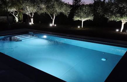 Villa Daniela e Rebecca - Foto 19