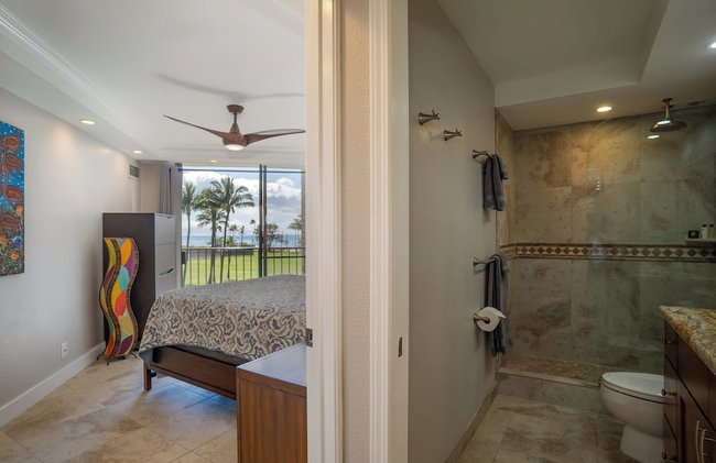 Elegant Oceanfront Vistas - Foto 64