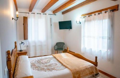 Casa Rural La Magdalena - Foto 40