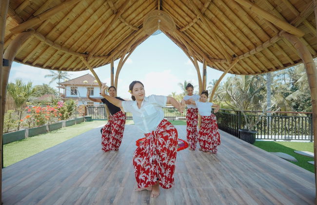 Alankara Villa and Spa by Mahaprana - Foto 43