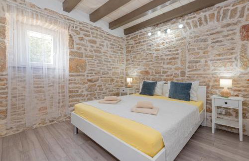 Rural Villa Olive Krka- 4 bedrooms, 3 bathrooms, private pool, park Krka 10 min - Foto 15