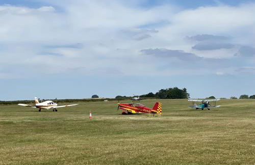 Bakers Cottage - Foto 42