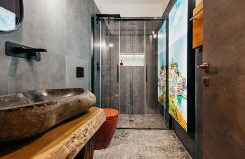 Resort Ombreseda - Photo 59