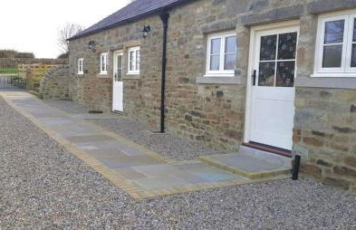 Barford barn holiday cottage - Foto 28