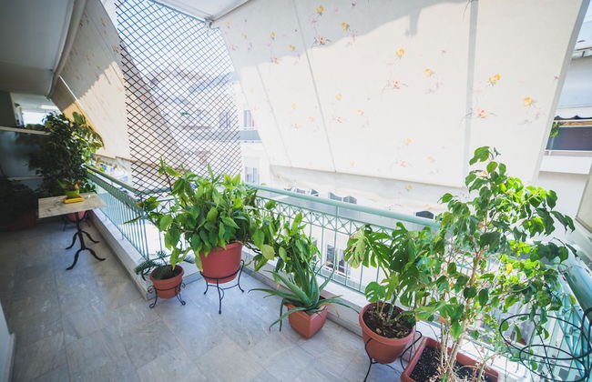 Apartment on Nikaias 5 - Foto 22