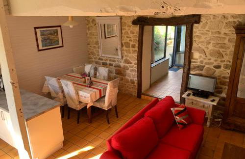 Kergarec gite H - Foto 4