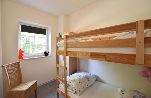 Charming Apartment in Oldenburg in Holstein with Terrace - Foto 10