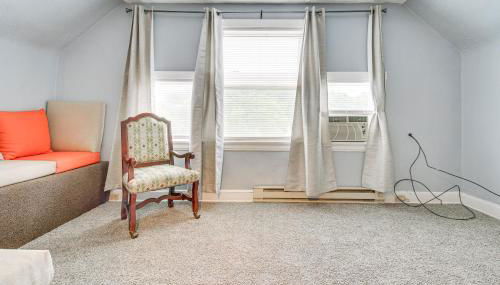 Pet-Friendly Cincinnati Apt 5 Mi to Downtown! - Foto 5