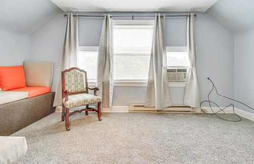 Pet-Friendly Cincinnati Apt 5 Mi to Downtown! - Foto 5