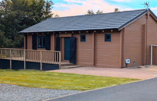 Pet Friendly - Lodge at Riverview Holiday Park - Foto 1