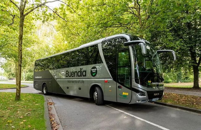 Excursion d'une journée à Canfranc, Jaca et Sallent de Gállego depuis Saragosse - Photo 3