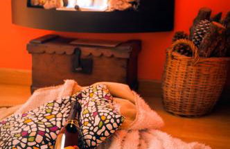 Casa Rural Aguas Frías I - Foto 24