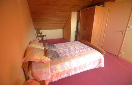 Maison spacieuse et grand jardin entre RIA et Océan - Foto 15