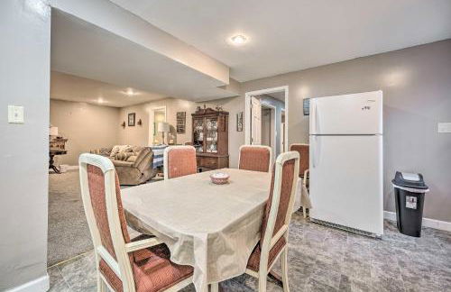 Lovely 3- bedroom apartment with street parking. - Foto 19