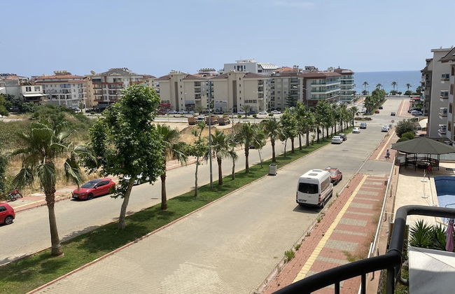 07 Kestel Apartments - Foto 1