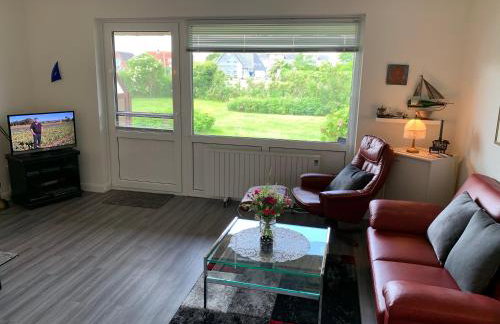 Ferienwohnung "Palstek" im Haus Düwelswarft - Foto 7