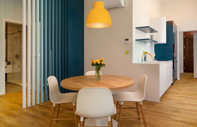 OREA Place Seno - Foto 17