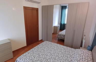 PINK & GREEN APARTMENTS - RHO FIERA MILANO MIND - Andrea - Foto 59