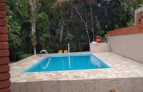 Casa Paraíso - Cond Costa do Sol- Bertioga - Foto 37