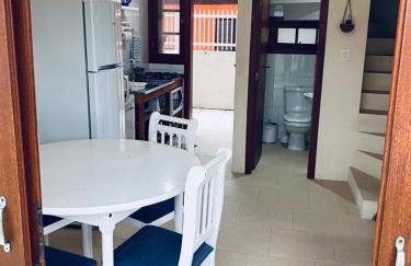 Townhouse composta por 4 triplex duas suítes a duas quadras do mar - Foto 12