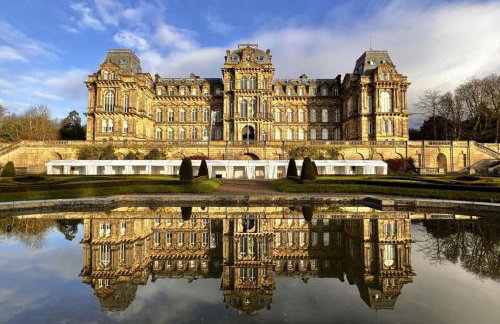 Scargill Castle - Photo 14