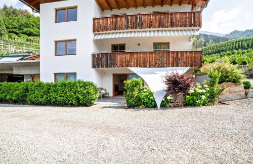 Langstein Wohnung Golden - Photo 9