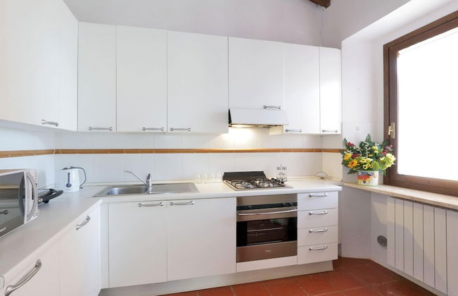 Pimpinnacolo 21 - 3BR P7 - Foto 13