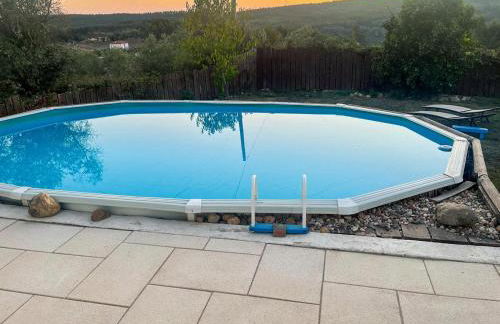 Apartment with Private Pool - Foto 5