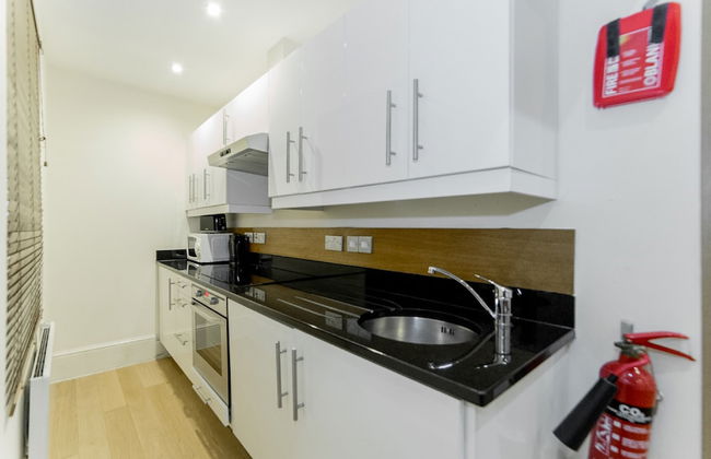 Hyde Park Superior Apartments - Foto 3