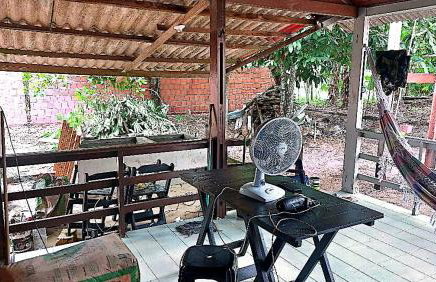 Casa Temporada - Novo Airão - Foto 45