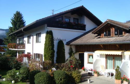 Haus Ritter - Foto 33