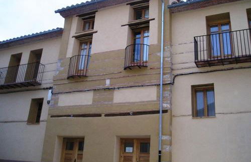 Apartamentos Bergantes - Foto 22