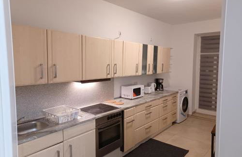 Chic Apartment bei Zoo & Klinik - Foto 13