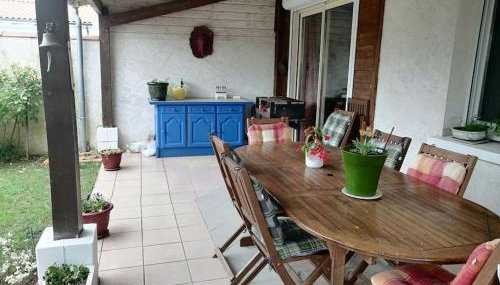 La Porte Bleue - Foto 4