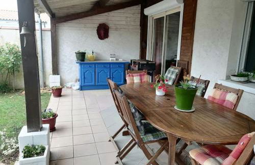 La Porte Bleue - Foto 4