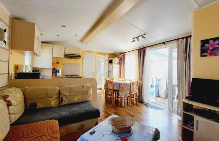 Le Costa Gloria - 400m de la plage - Sud Nantes Camping de la Prairie - Foto 6