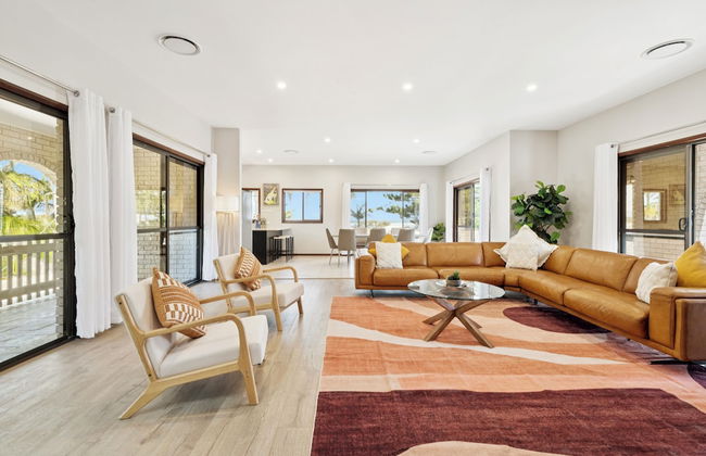 Ingenia Holidays Nambucca Heads - Foto 62