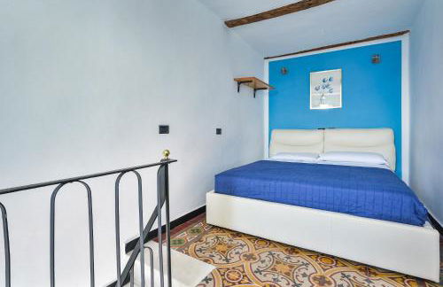 IL RIFUGIO SUL MARE - GenovaInRelax - Foto 41