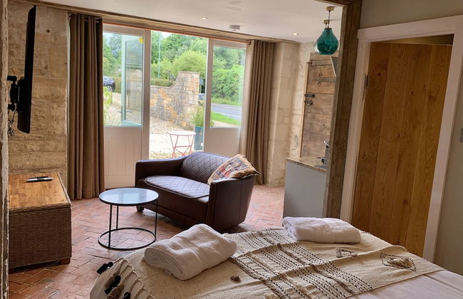 The Coach House and The Stable - Photo 23