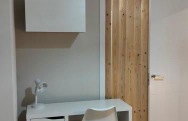 APARTAMENTO LUNA - 2 apartamentos céntricos juntos cerca de la playa, ideales para grupos grandes - Foto 14