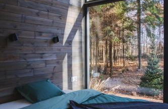 Odpoczynek Domki Pod Dębem z Opcją Jacuzzi - Foto 19