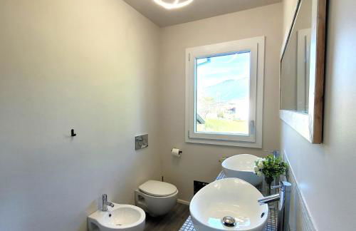 Garden Relais Mountain Lake Iseo Hospitality - Foto 7