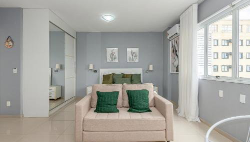 Alphaville-Industrial com cozinha-piscina e academia-500mega - Foto 5