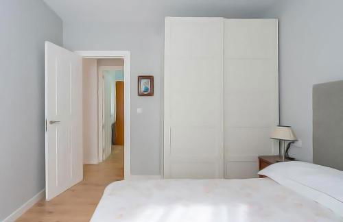 COSY Apartment AREETA STATION las Arenas Getxo - Foto 16