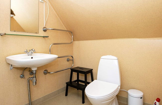 4 Person Holiday Home in Hejls - Foto 10