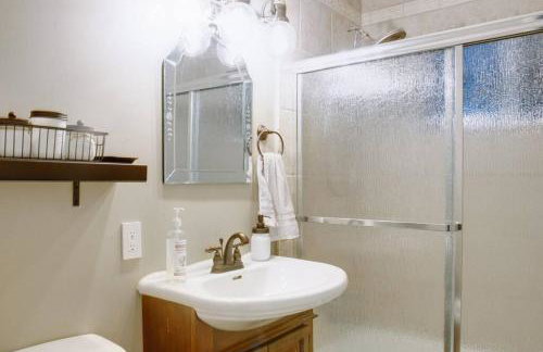 RelaxingRejuvenating 4BR 3 and half BA cabin Munds Park - Foto 18