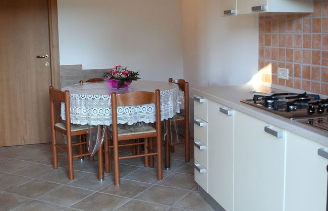 Agriturismo Sole Luna - Foto 27