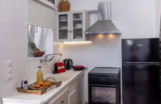 Volta Kalloni - Kalloni village Tinos - Foto 20