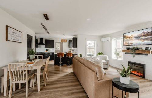 Modern Amish Country Retreat w/ Hot Tub. - Foto 16