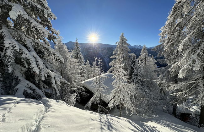 Chalet Soldanella (BEL205) - Foto 18